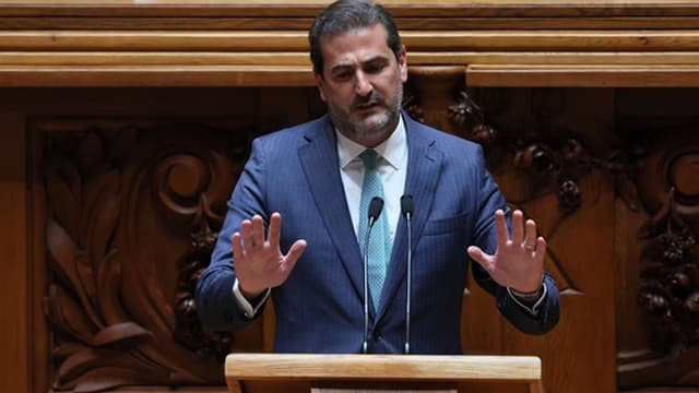 Hugo Soares acusa Chega de desumanidade e "não querer transformar nada"