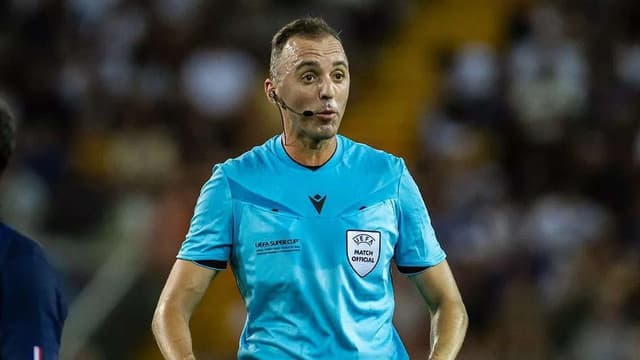 João Pinheiro vai dirigir África do Sul-Canadá dos 16 avos de final