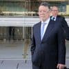 Libertação não apaga "anos de reclusão indevida", diz Manuel Pinho