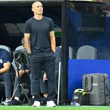 <![CDATA[ Fabio Cannavaro: «Sei que regressar a casa sem pontos e depois de más exibições é dececionante» ]]>