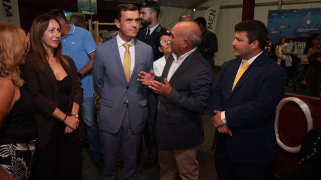 Governo Regional disponibiliza 870 mil euros para apoiar pescadores