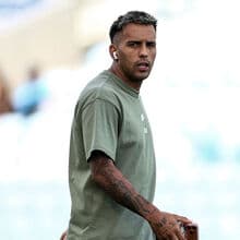 <![CDATA[ Sporting-Nottingham Forest, 0-1 (1.ª parte) ]]>