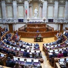 <![CDATA[ Proposta do Governo de revisão da lei laboral chumbada ]]>