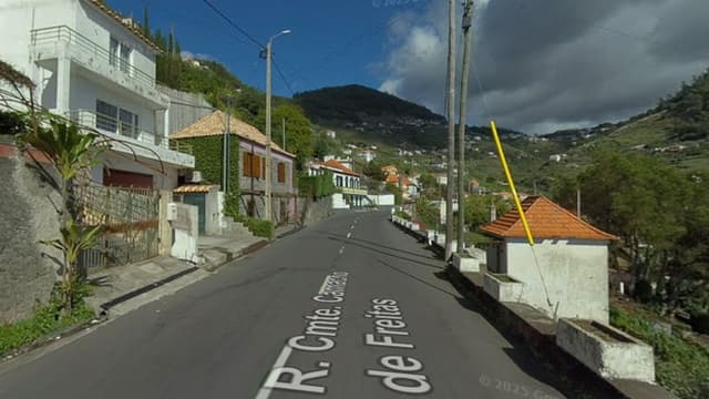 PSP procura condutor que atropelou criança no Campanário