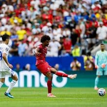 <![CDATA[ Portugal-Uzbequistão, 5-0: o duelo em 5 factos ]]>