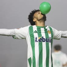 <![CDATA[ Jalen Blesa vai reunindo interessados e Rio Ave já espera abordagens  ]]>