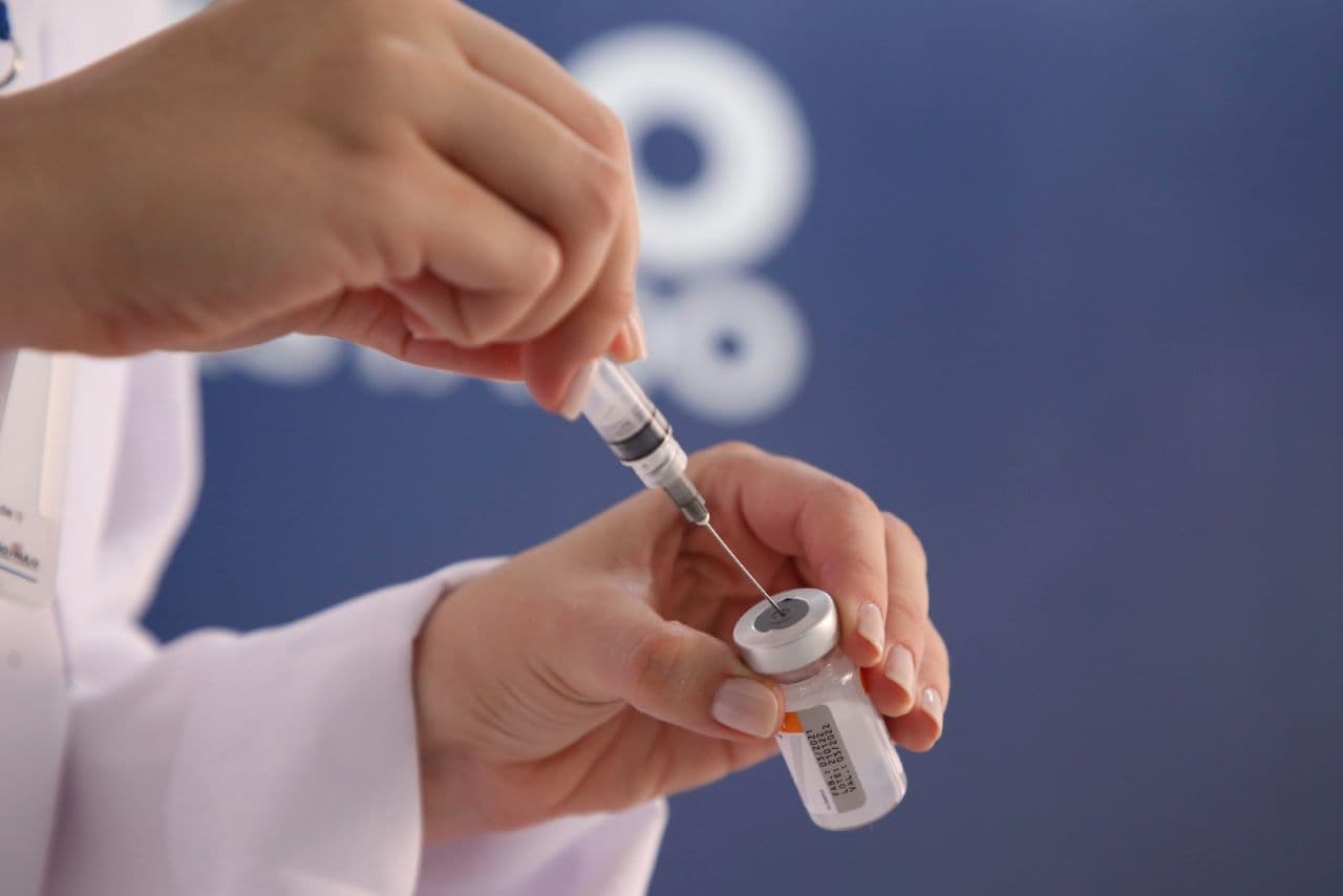 Casos notificados caem 92%, mas Saúde retoma vacinação contra chikungunya