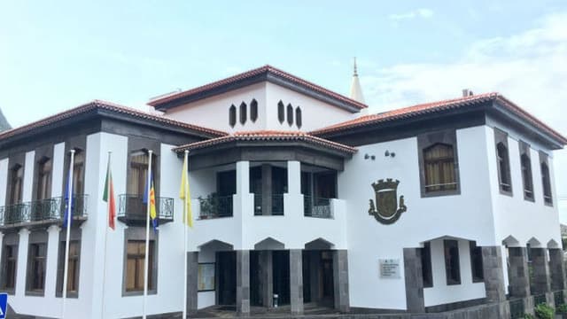 Porto Moniz aprova voto de solidariedade para com o povo venezuelano e comunidades afectadas pelos sismos