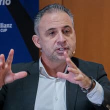 <![CDATA[ Liga pede esclarecimentos após denúncia da FPF ao Ministério Público ]]>