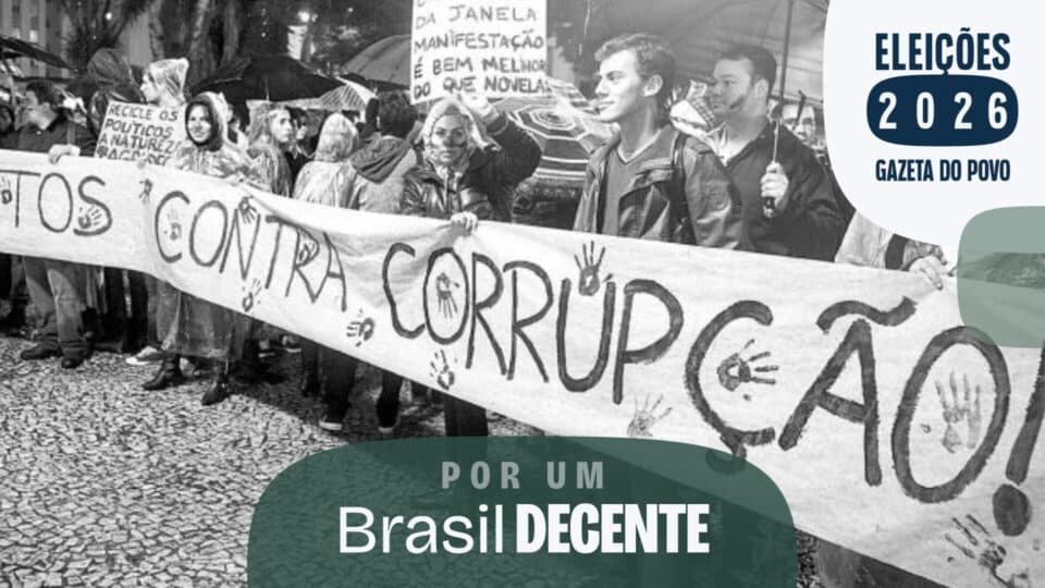 13 anos dos protestos de 2013: por que a mobilização contra a corrupção perdeu força no Brasil