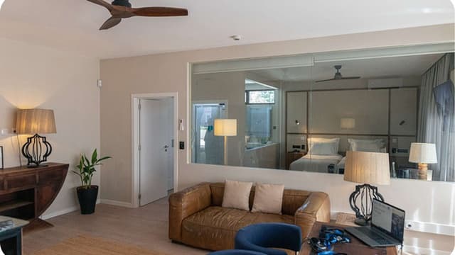 Bernardo Trindade inaugura com aula novo espaço de formação em hotelaria