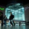 Aeroportos nacionais com oito milhões de passageiros em agosto
