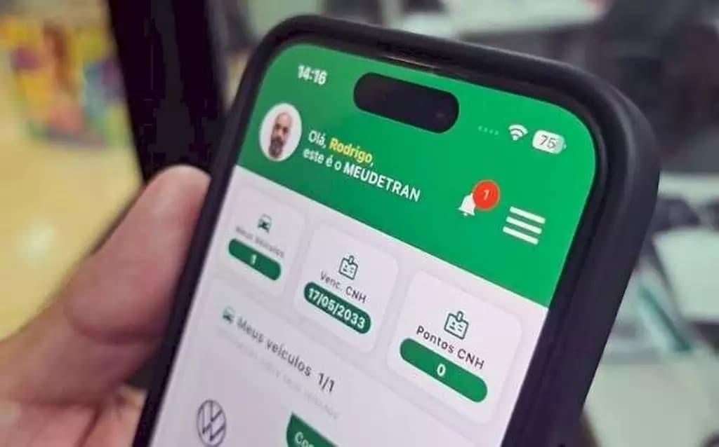 Hackers tentam invadir sistemas do Detran e instabilidade afeta serviços