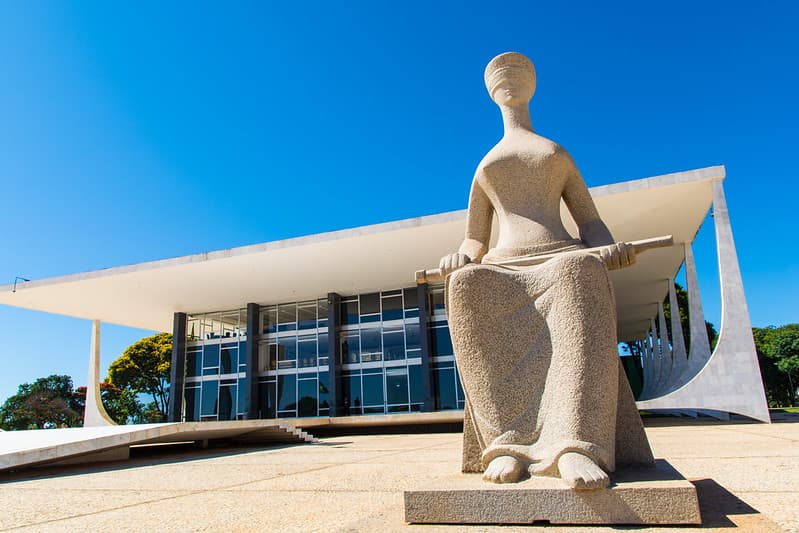 STF forma maioria para liberar pagamento de penduricalhos retroativos
