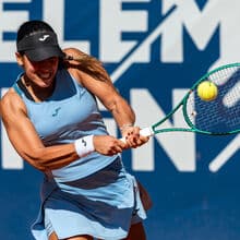 <![CDATA[ Elenco definido nas meias-finais do Lisboa Belém Open ]]>