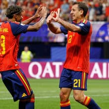 <![CDATA[ A crónica do Espanha-Arábia Saudita, 4-0: reação inequívoca ]]>