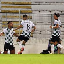 <![CDATA[ Moreirense aguarda informações da federação de Martinica sobre Parsemain ]]>