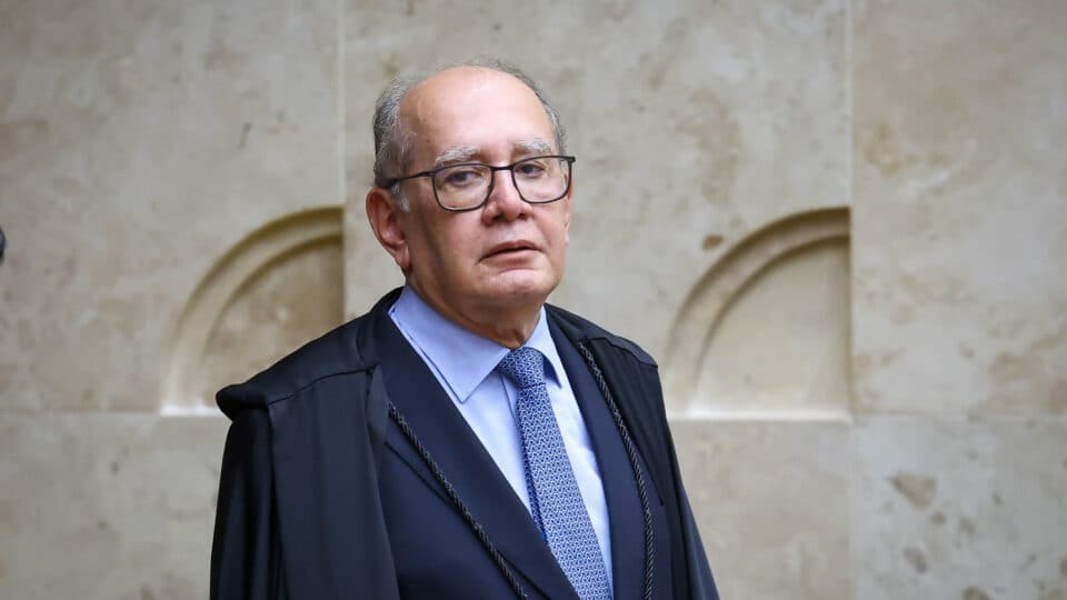Gilmar Mendes vota para manter decisão do STF que derrubou marco temporal