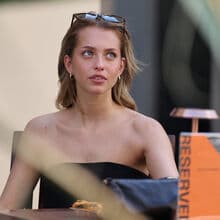 <![CDATA[ Margarida Corceiro está solteira? Atriz deixa de seguir Lando Norris nas redes sociais ]]>