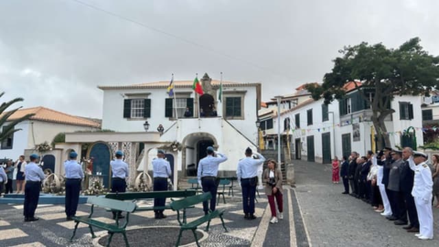 Já se assinala o Dia do Concelho do Porto Santo
