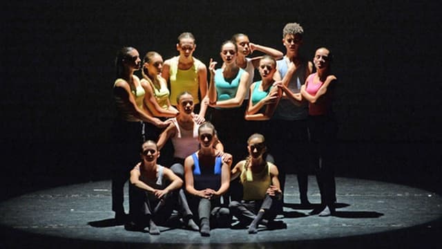 Duas décadas de dança celebradas em noite de gala no Funchal