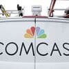 Divisão em duas empresas faz ações da Comcast dispararem