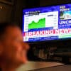 Wall Street fecha no verde com impulso das tecnológicas. Intel sobe mais de 12%
