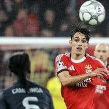 <![CDATA[ João Rego desperta cobiça após brilhar no Torneio de Toulon ]]>