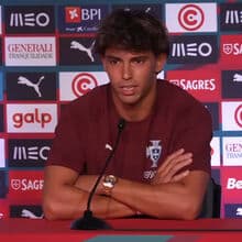 <![CDATA[ João Félix e a fase a eliminar do Mundial'2026: «Agora é mata ou morre» ]]>