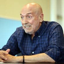 <![CDATA[ Jesualdo Ferreira: «Pinto da Costa era o FC Porto» ]]>