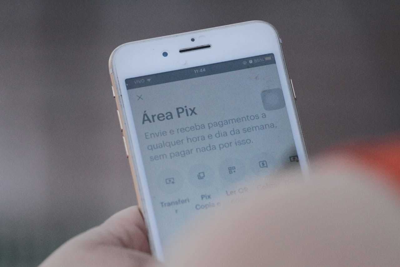 Banco Central muda regra para limites do Pix Automático