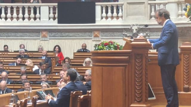 Miguel Albuquerque reforça urgência da revisão da Lei das Finanças Regionais