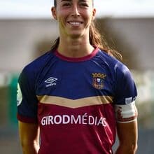 <![CDATA[ Carolina Correia despede-se e troca Torres Vedras por Florença ]]>
