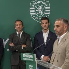 <![CDATA[ Sporting arranca com a preparação de 2026/27: leão arruma a casa com maior antecedência ]]>