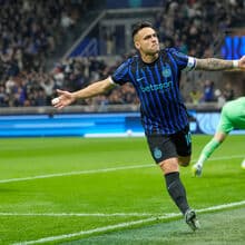 <![CDATA[ Real Madrid atento a Lautaro Martínez  ]]>