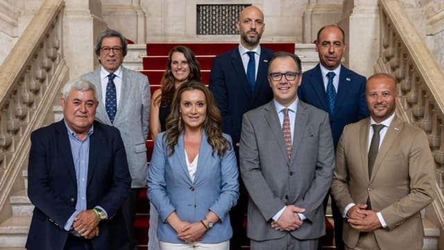 CHEGA defende programa nacional para salvaguardar o comércio tradicional e a identidade das cidades