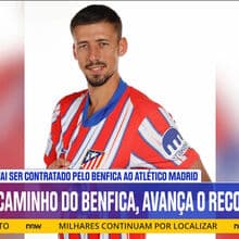 <![CDATA[ Lenglet a caminho do Benfica: "patrão da defesa", "forte na marcação" e quem será o seu parceiro ]]>