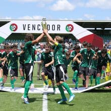 <![CDATA[ AF Porto conquista 30.ª edição do Torneio Lopes da Silva ]]>