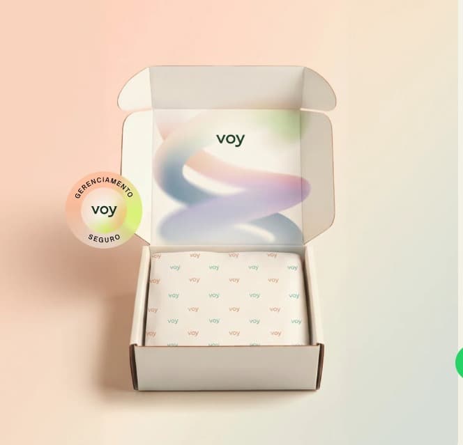 Site que enviava “box do emagrecimento” é proibido pela Anvisa