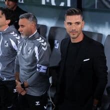 <![CDATA[ Do ataque para a baliza: Tiago Margarido com duas apostas ganhas na goleada frente ao Marítimo ]]>