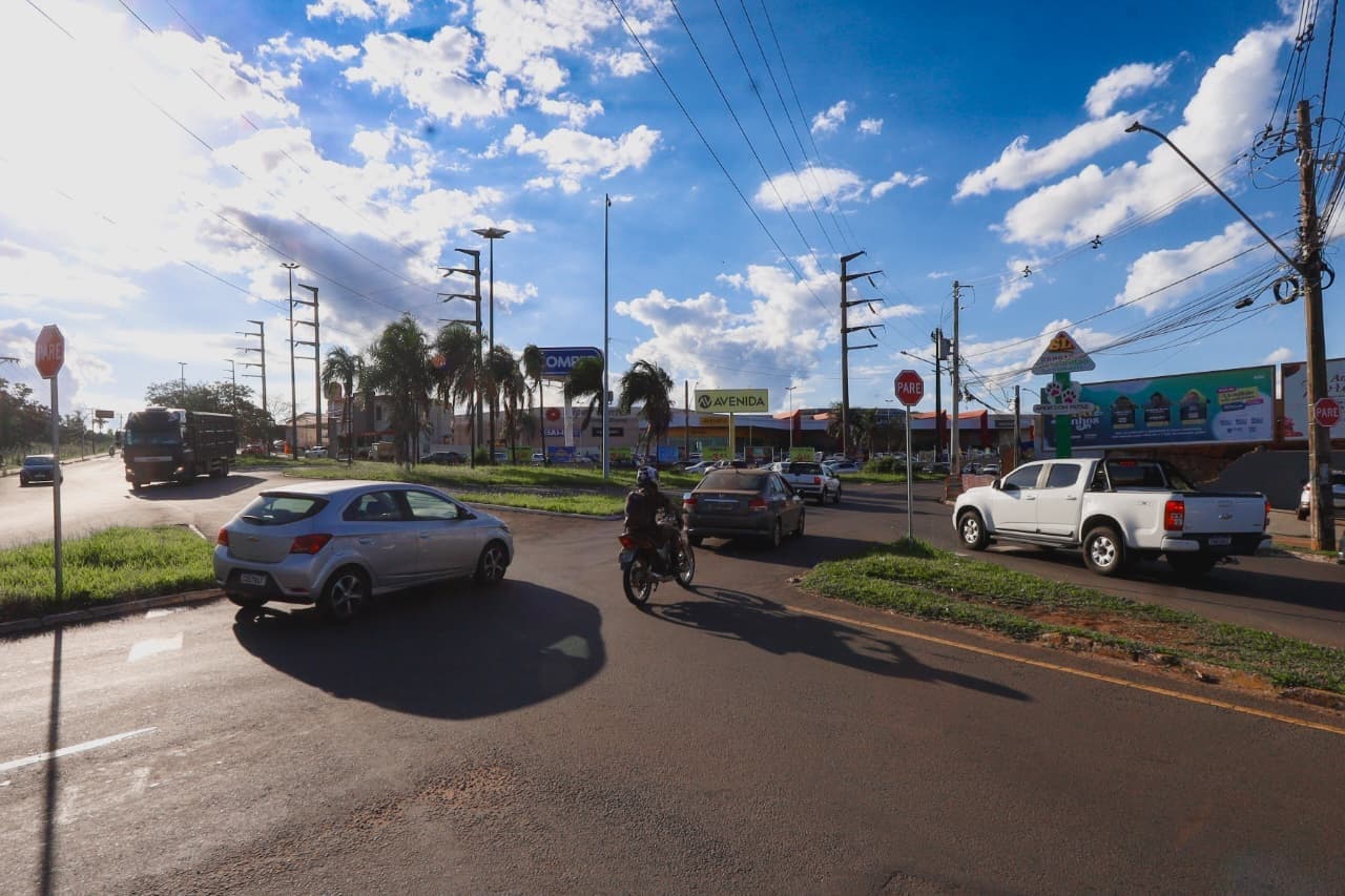 Licitação de R$ 2,3 milhões para obra na Tamandaré termina sem interessados