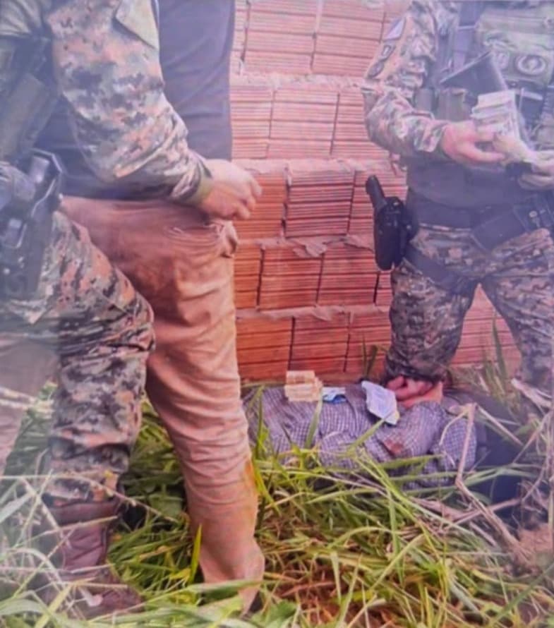 Servidora aposentada é resgatada após "sequestro relâmpago" em frente ao TJ