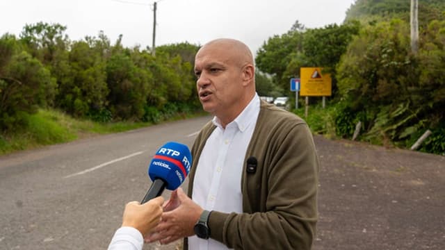 JPP exige explicações sobre estrada da Encumeada encerrada há dois anos