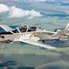 Governo reconhece interesse público na futura fábrica de aviões Super Tucano em Beja