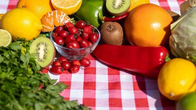 Falta de vitaminas C e A associada a sintomas de hiperatividade e défice de atenção