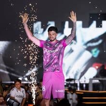 <![CDATA[ Lucas Furtado e o Lamelas: «Temos de entrar concentrados e não dar espaço» ]]>
