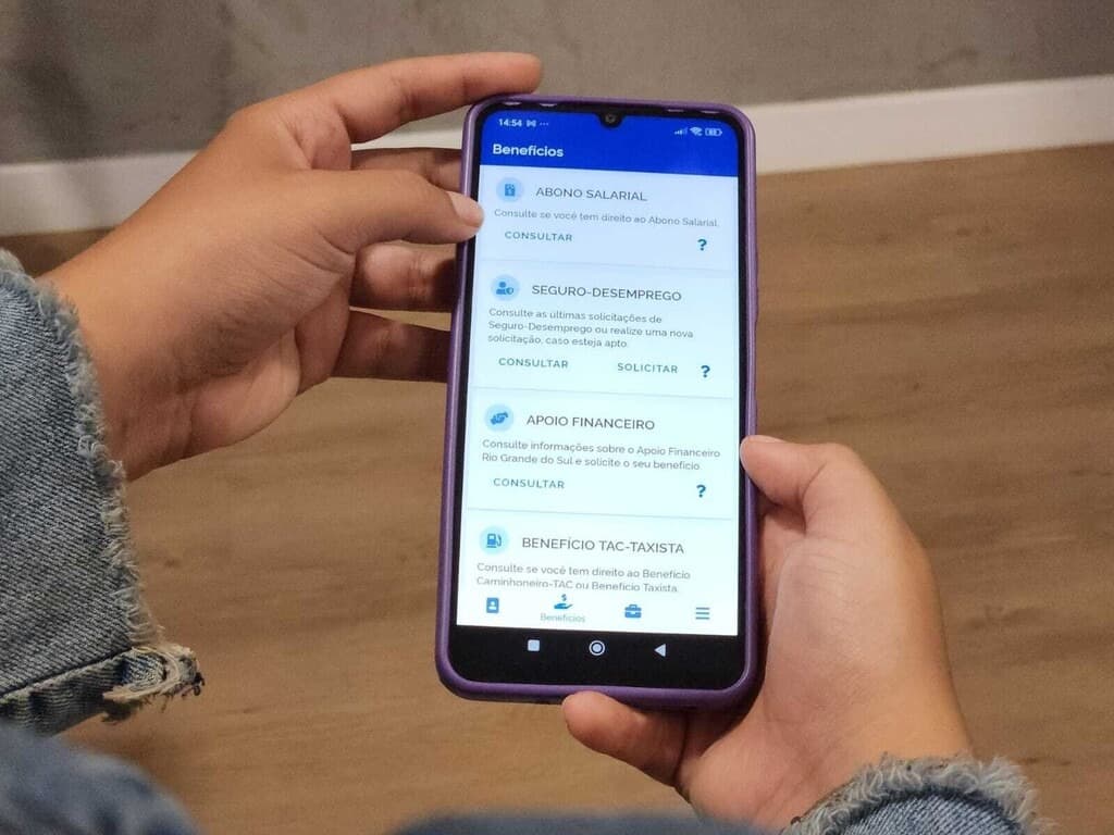 Último lote do abono salarial será pago nesta segunda-feira