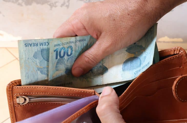 MS paga o quinto maior salário entre os estados brasileiros, segundo pesquisa