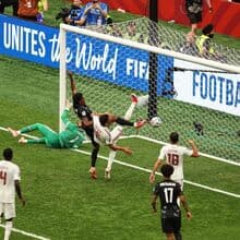 <![CDATA[ Mauro Eustáquio: «Canadá tem uma seleção que está a fazer história» ]]>