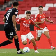 <![CDATA[ As notas dos jogadores do Benfica: nem um amuleto chega para este azar ]]>